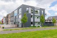 Woning Platte knoop 10 Almere