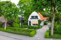 Woning Kapelstraat 50 Prinsenbeek