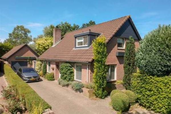 Woning Bongerd 5 Hoogland