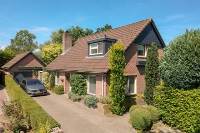 Woning Bongerd 5 Hoogland