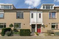 Woning Kruidenschans 48 Voorhout