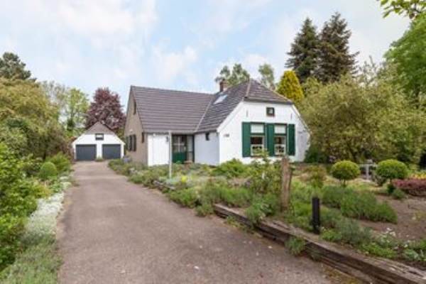 Woning Kattenwinkelweg 28 Zwolle