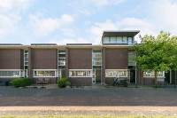 Woning Bratislavahof 10 Den Haag