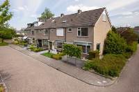 Woning Hoornbloem 73 Apeldoorn