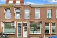 Woning Billitonstraat 27 Haarlem