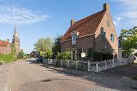 Woning Koningin Julianastraat 16 Wilnis