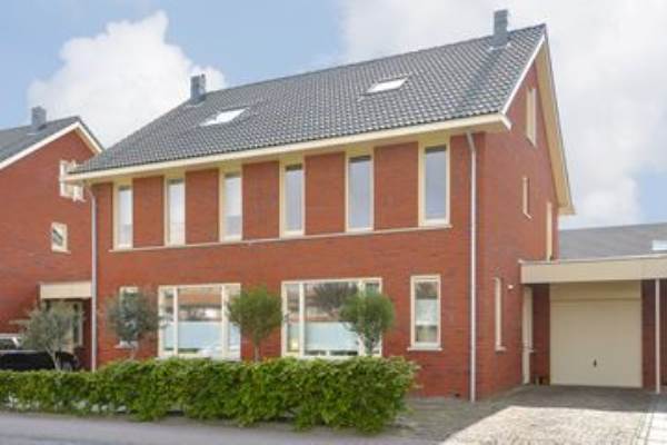 Woning Tulpenburgh 5 Assendelft