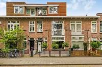 Woning Kweektuinstraat 38 Haarlem