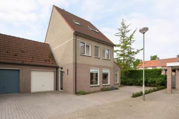 Woning Van Frezinstraat 18 Horst