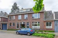 Woning Borstelweg 4 Enschede