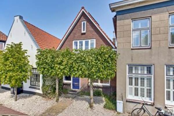 Woning Kom Lekdijk 26 Lexmond