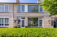 Woning Anna Blamanweg 8 Tilburg