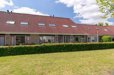 Woning Meester Schierbeekstraat 18 Enschede