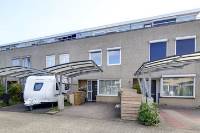 Woning Claude Debussystraat 92 Zaandijk