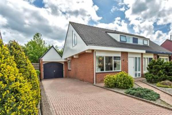 Woning De Bjirken 20 Harkema