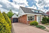 Woning De Bjirken 20 Harkema