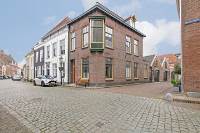 Woning Veerpoortstraat 2 Doesburg