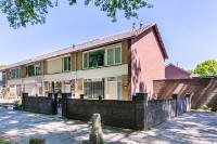 Woning Borodinstraat 148 Tilburg