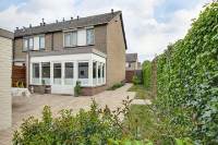 Woning Hegenbos 43 Wezep
