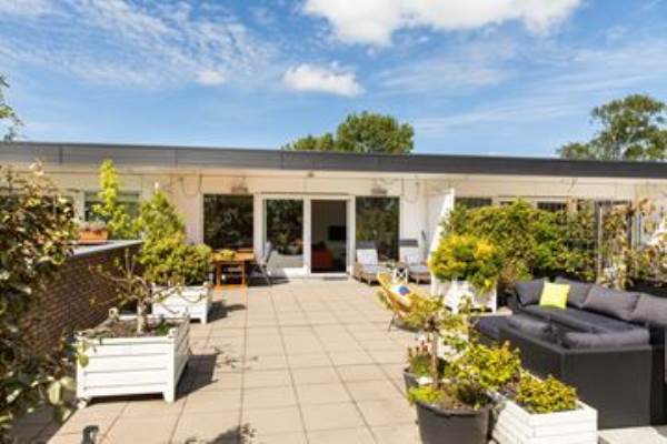 Woning Zakedijkje 38F Bergen (NH)