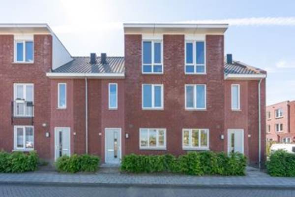 Woning Veemarkt 2 Zwolle