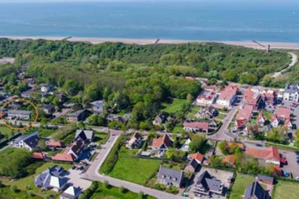 Woning Kaapduinseweg 7a Koudekerke