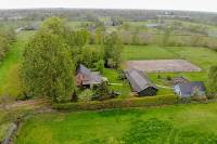 Woning Spekloane 36 Boelenslaan