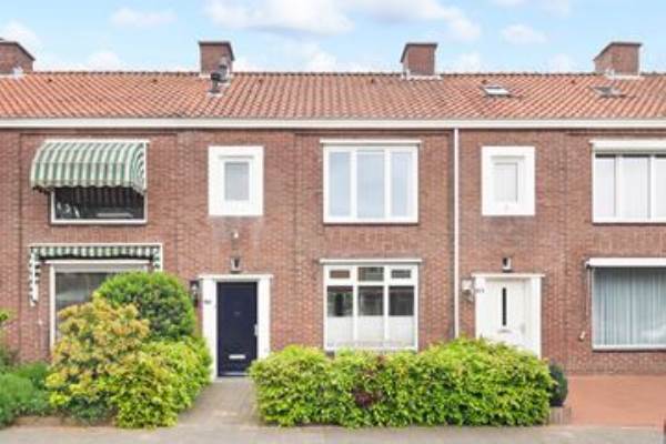 Woning Gestelsestraat 175 Eindhoven
