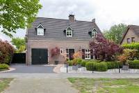 Woning 't Ravelijn 39 Klundert