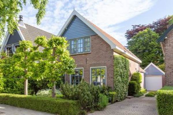 Woning Burenweg 8 Heiloo