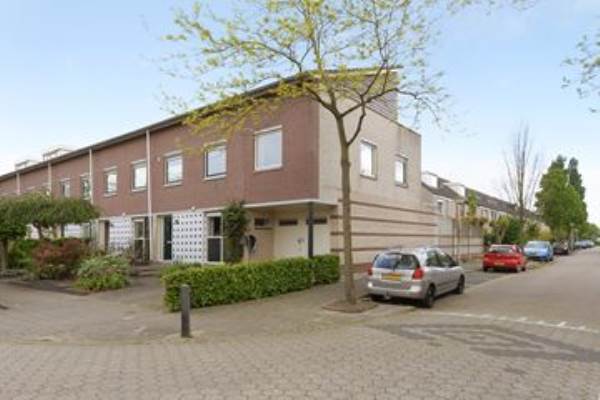 Woning Rosa Manuslaan 42 Pijnacker