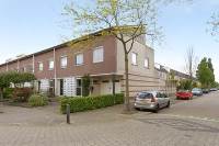 Woning Rosa Manuslaan 42 Pijnacker