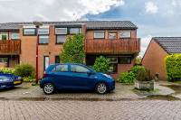 Woning Pauwoogweide 14 Nieuwegein
