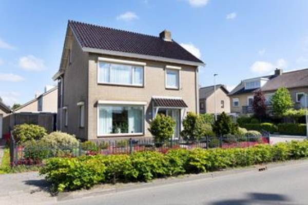 Woning Concordialaan 155 Etten-Leur