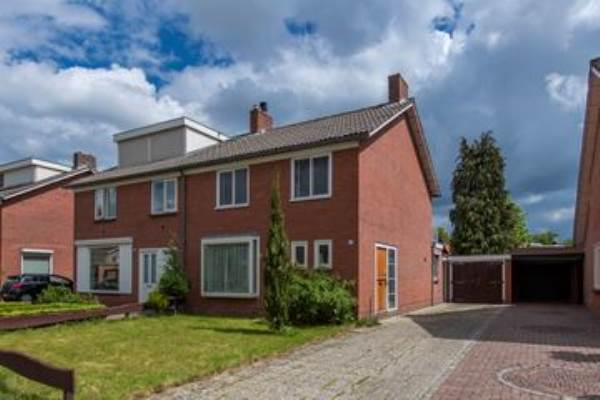 Woning De Kraan 22 Berkel-Enschot - Oozo.nl