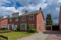 Woning De Kraan 22 Berkel-Enschot