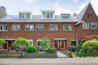 Woning Burgvlietkade 57 Gouda