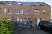 Woning Madame Gresstraat 41 Rotterdam