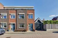 Woning Diepsteeg 3 Raamsdonksveer