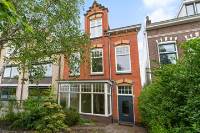 Woning Rijnsburgerweg 89 Leiden