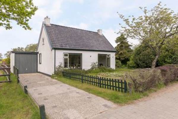 Woning Rengersweg 1 Oentsjerk