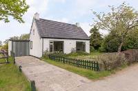 Woning Rengersweg 1 Oentsjerk