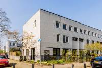 Woning Simón Bolivarstraat 20 Utrecht