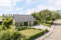 Woning K. van Zandbergenstraat 6 St.-Annaparochie