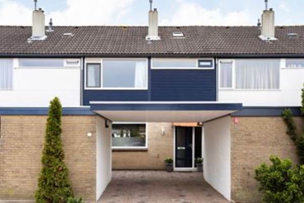 Woning Delta 2 Lelystad