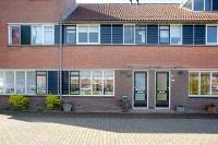 Woning Jan Gooskaai 1 Enkhuizen