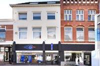 Woning Haagdijk 62B Breda