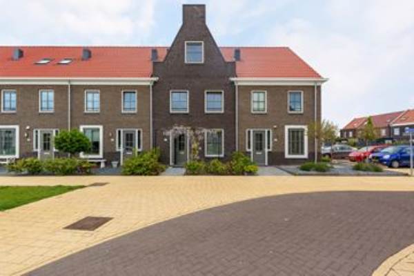 Woning Gorterstraat 62 Zwolle