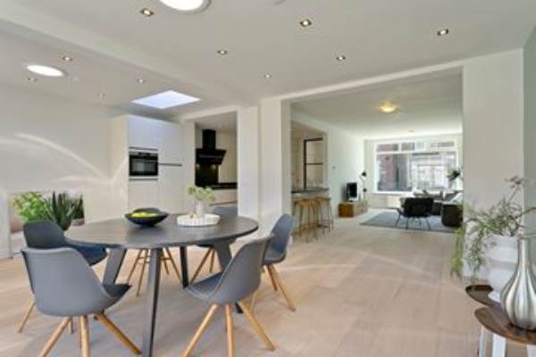 Woning Kneppelhoutstraat 6 Eindhoven