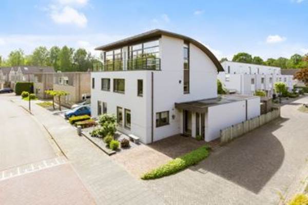 Woning Lijndakker 24 Boxtel